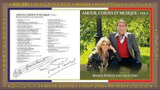 2026 Franck Pourcel fan collection vol 01