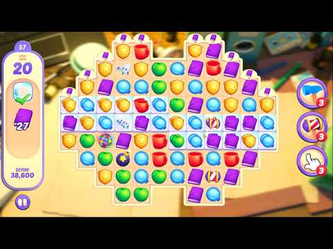 Small town murders level 57