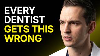 New Dentist? Don’t Buy a Practice Until You Hear This