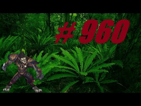 Verderbnis Sammeln | Lets Play WoW (1-70) Folge 960