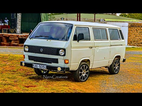 Thumbnail for CARS AND CHROME CAR MEET AT AFRO SAYARI SEPTEMBER 2021. by Subaru, Car