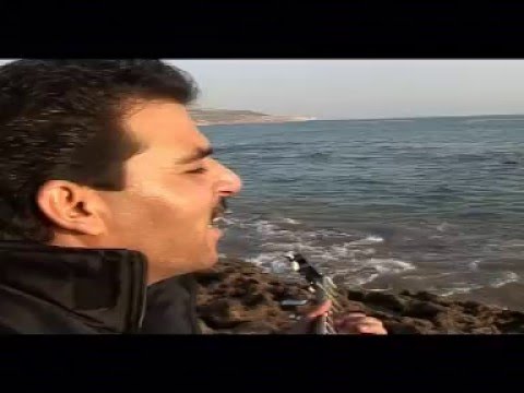 Brahim Asli - Boulgherd (Official Music Video)