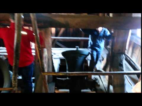 Zvony Rovensko pod Troskami