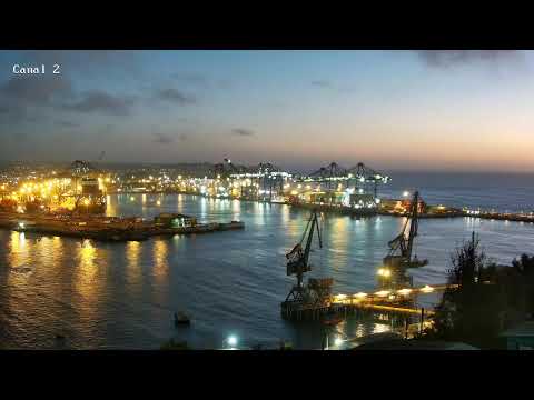 San Antonio Port thumbnail