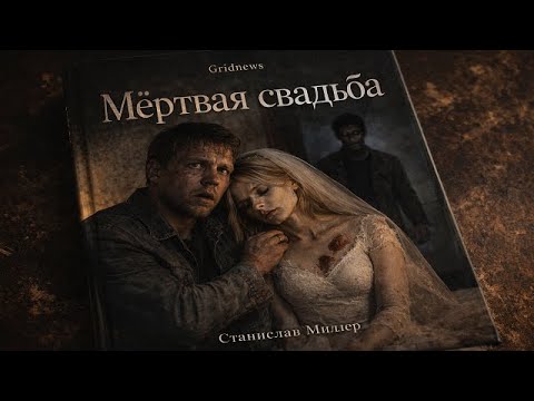 Stanislav Miller — “The Dead Wedding” (read by Ilya Dementyev)