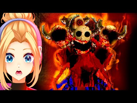 BALDI.EXE *Scary* |Full Gameplay