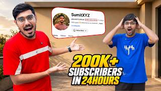 My Brother's Reaction On Surprise Prank😂| उसके तो होश उड़ गए