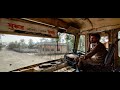 MUMBAI TO MURUD FULL JOURNEY MSRTC ORDINARY EXPRESS ST BUS CABIN RIDE