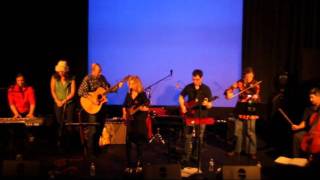 "Stay" Tanya Donelly at The Brattle Theatre 12/16