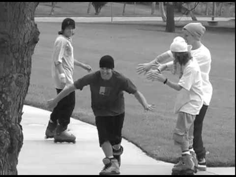 KFC 3: Straightjackit - Chris Haffey