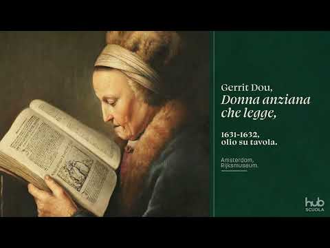 Lezioni d'autore con Irene Baldriga - Il Seicento, secolo d’oro dell’arte olandese