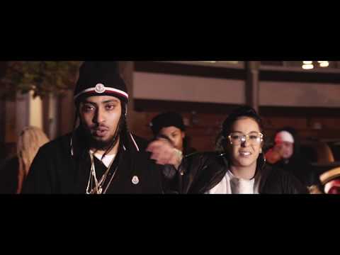 K cuzz - The Way (Official Video)