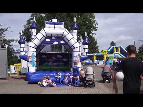 Open dag Spakenburg.