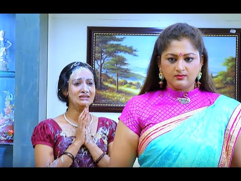 Mayamohini I Episode 90 - 03 November 2015 I Mazhavil Manorama