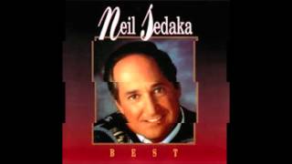 PAUL ANKA.. "DIANA" NEIL SEDAKA IMAGES:  MY TAKE!!