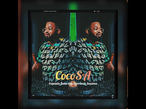 CocoSa - Pv lifestyle - EXQU ISITE SATURDAY EXPERIENCE Sessions.