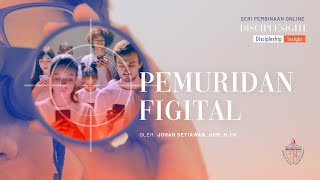 Pemuridan Figital: Bagaimana melakukan Pemuridan Figital