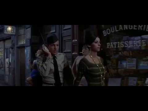 Irma La Douce, Billy Wilder, 1963