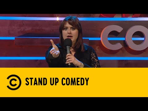 Quanto è difficile essere single in Italia - Michela Giraud - Stand Up Comedy - Comedy Central