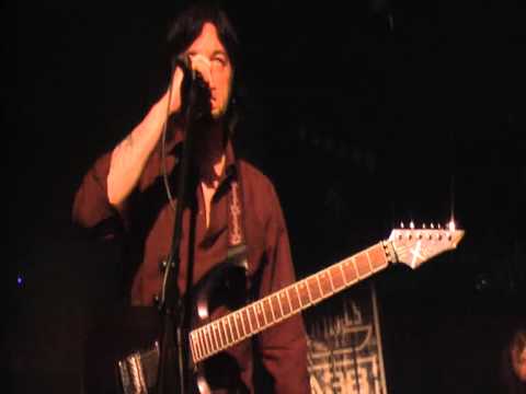 Run For Power - Gary Moore Memorial Concert 2013 04 03 - Budapest A38 - 2.