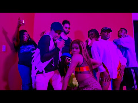 PrinceKiyah - Move Your Body (Official Music Video)