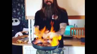 The Kaross Bar 'n' Grill pt1