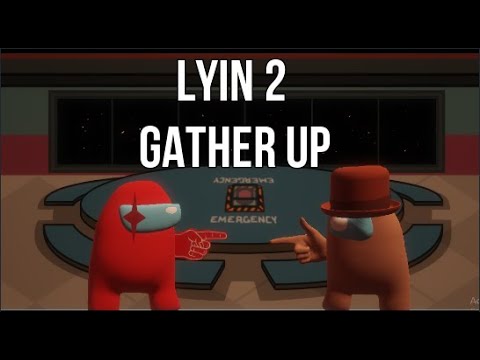 Lyin 2 Gather up (@CG5 X @NoahMcKnight )  | @S.TChannelOFFICIAL