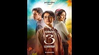 Download lagu FIlm Ranah 3 Warna mp3