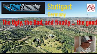 Stuttgart - Part I video