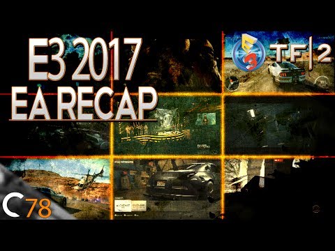 EA Press Conference Overview | E3 2017 Coverage | Battlefront 2, Anthem & Need for Speed Discussion!