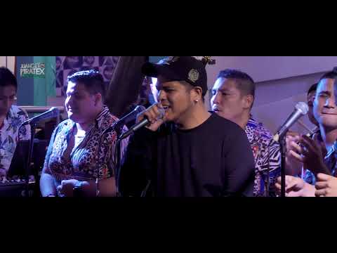 Medley del Grupo Niche - Salsa Star Feat. Los 4 De La Cumbia - 7mo Aniv. 2021