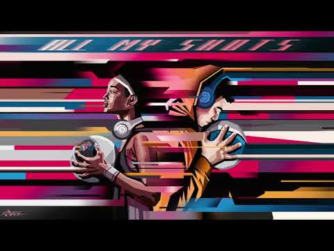 pineappleCITI - All My Shots (feat. Serious Klein) [Audio]