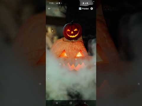 Halloween Pumpkins Wallpapers