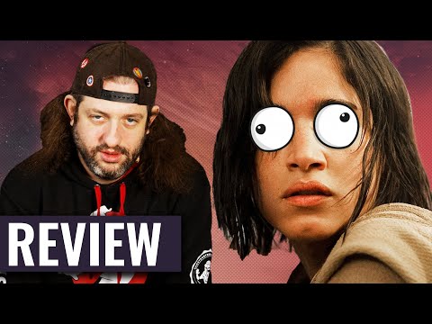 Zack Snyders' Star Wars Rip Off REBEL MOON | Review