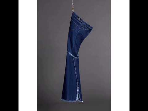 Jeans Milena Andrade  2019