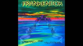 Frankenbok - Counterpart [8/10]