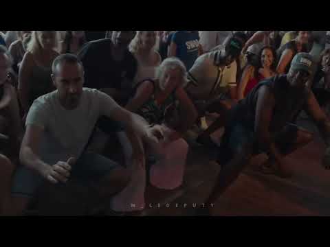 Tikitak Tikitak - Christian Yeye featuring Tempo Latino 2024 - Les matinales animation avec Achile