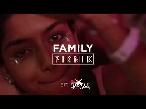 Family Piknik 2023 week-end (teaser)