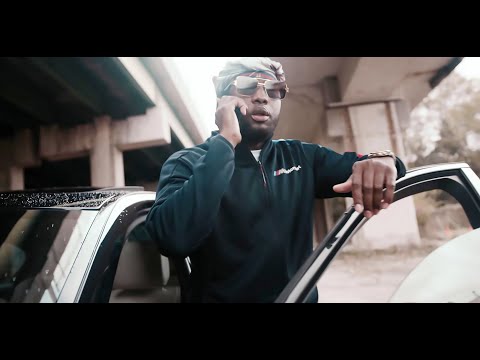 Willie The Kid X Really Hiiim - Hezekia Flow (Official Music Video) (The CRUX LP)