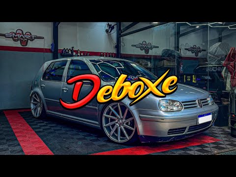 Hoje Eu To Facim - Isso é Deboxe - Eletro Funk 2026 - MC Priscila (Dj Ph Alves & Dj Felipe Menezes)