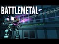 Looks like battleMETAL will fill some Mechwarrior 2 nostalgia