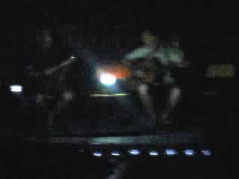 Brian Finnegan and Ed Boyd Tutors concert Burwell Bash 2013