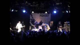 PAX217 - EP Release.