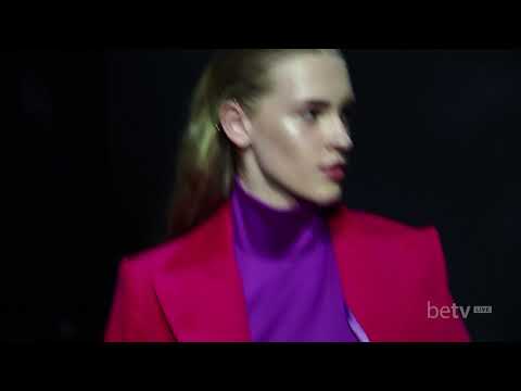VOROZHBYT&ZEMSKOVA  - UFW FW2019-20