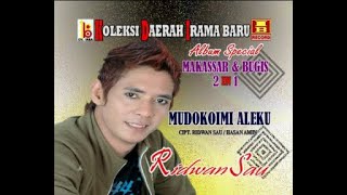 Download lagu Ridwan Sau - 07 Mudokoimi Aleku (La'rokong Tojengma Kapang versi Bugis) mp3