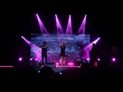 Alkiniah- Live At IFM