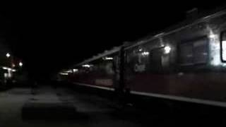 preview picture of video 'terminal de los mochis tren CHEPE'