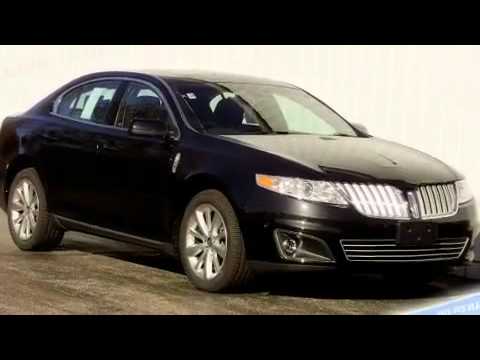 2011 Lincoln MKS Alton IL