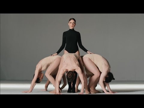 Video thumbnail for Neshima - נשימה