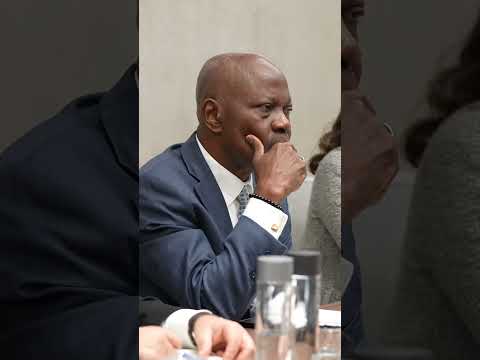 ILO Director-General Reviews the UAE’s Labour Market Legislation and Policies